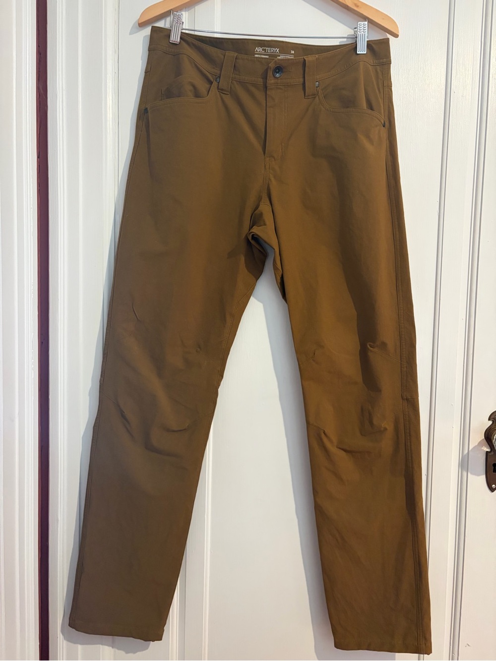 Arcteryx Levon Men’s pants